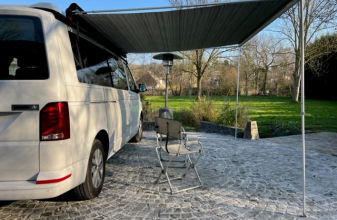 Volkswagen WESTFALIA T6 Kepler Six image