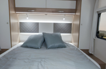 CITROEN CARADO PROFILES image