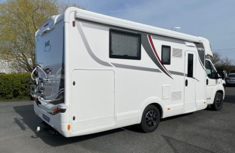 FIAT MC LOUIS MC4 image