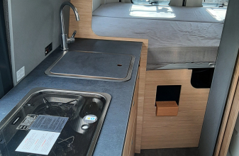 Citroen POSSL trenta 600 image