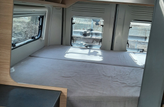 Citroen POSSL trenta 600 image