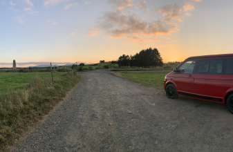 VOLKSWAGEN VOLKSWAGEN CALIFORNIA image