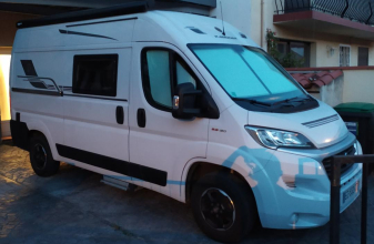 FIAT RANDGER VANS image