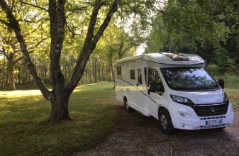 FIAT DETHLEFFS GLOBEBUS ACTIVE image