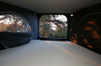 Volkswagen VOLKSWAGEN CALIFORNIA 6.1 COAST image