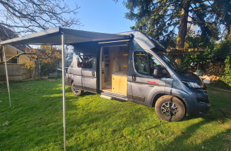 FIAT CAMPEREVE PREMIUM image