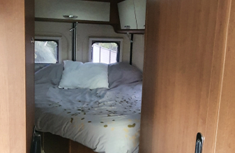 FIAT CHALLENGER VANY image