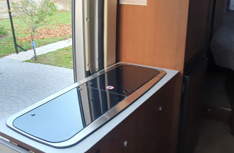 FIAT CHALLENGER VANY image