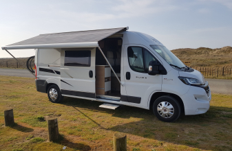 Fiat MC LOUIS VAN MENFYS EDITION DELUXE image