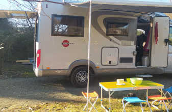 Fiat BURSTNER Brésil t645 image