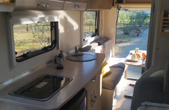 Fiat BURSTNER Brésil t645 image