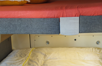 Fiat BURSTNER Brésil t645 image