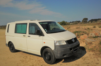 Volkswagen VOLKSWAGEN T5 image