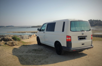 Volkswagen VOLKSWAGEN T5 image