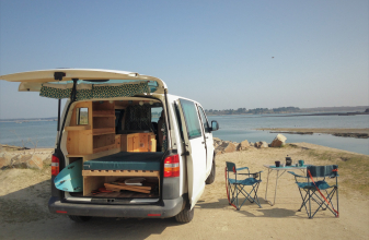 Volkswagen VOLKSWAGEN T5 image