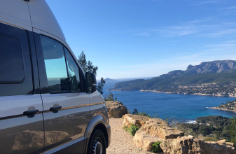 Volkswagen VOLKSWAGEN Grand-California image