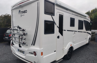 FIAT ITINEO INTEGRAUX image