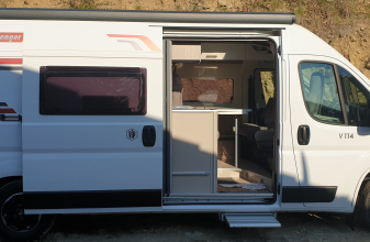  CHALLENGER VANY image