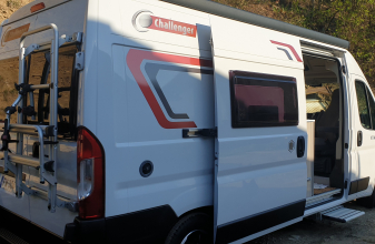  CHALLENGER VANY image