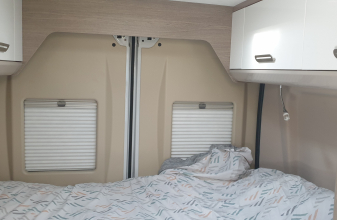  CHALLENGER VANY image