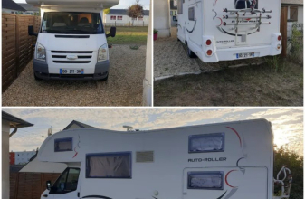  ROLLER TEAM AUTO-ROLLER image