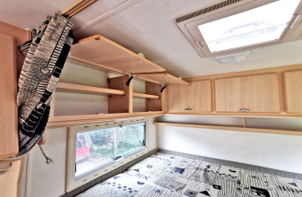 Fiat EURAMOBIL 665HB image