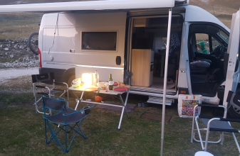  CAMPEREVE MAGELLAN image