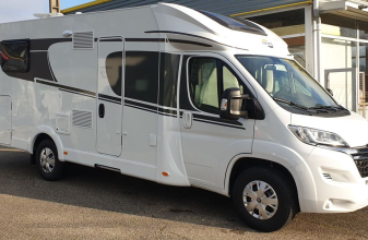 CITROEN CARADO PROFILES image