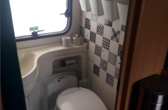 Fiat CARAVANS INTERNATIO. Eliot image