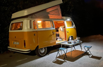 Volkswagen WESTFALIA 1979 Malaga image