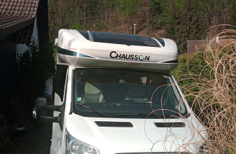 Ford CHAUSSON 648 TITANIUM PREMIUM image