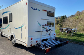  CHAUSSON FLASH image