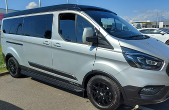 Ford WESTFALIA Transit custom Trail image