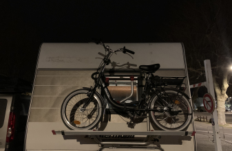 Citroen ADRIA Hymer image