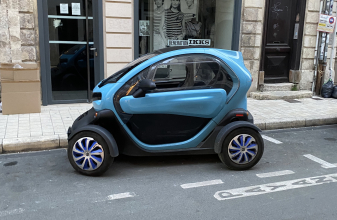 Renault HANROAD Hanroad renault trafic III 2.0 145CH TREK5+ image