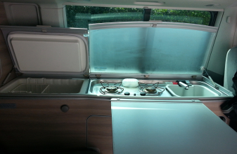  VOLKSWAGEN CALIFORNIA image