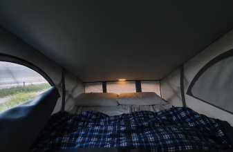  VOLKSWAGEN CALIFORNIA image