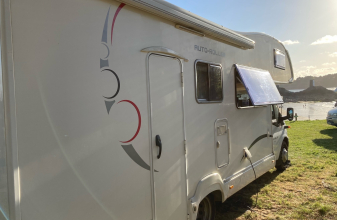  ROLLER TEAM AUTO-ROLLER image