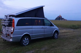 Mercedes WESTFALIA Marco Polo image