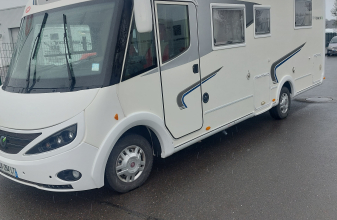 Fiat CHAUSSON Exaltis image