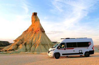 Fiat PILOTE V600 G4 X EDITION image