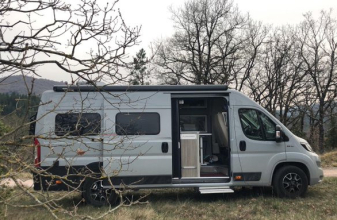 Fiat FONT VENDOME Randger 640 160 ch image