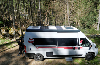 Fiat PILOTE V600 G4 X EDITION image