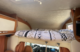 FIAT ILUSION I 670 image