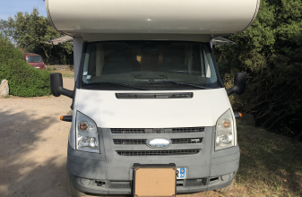  EURA MOBIL PROFILA FAMILY image