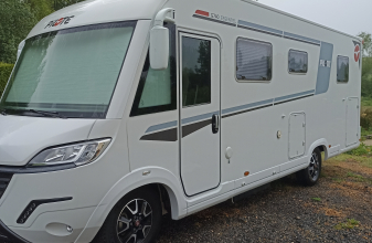 Fiat PILOTE Pilote essentiel G 740 image