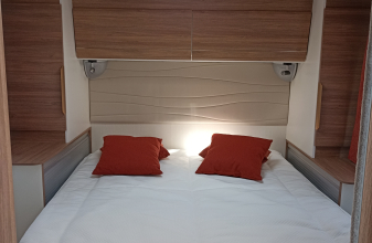 Fiat PILOTE Pilote essentiel G 740 image