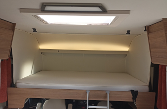 Fiat PILOTE Pilote essentiel G 740 image