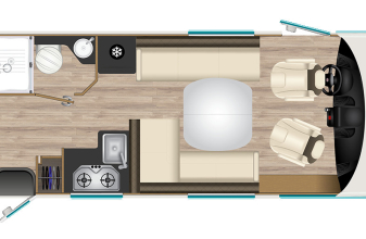 FIAT ITINEO INTEGRAUX image