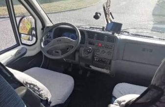 FIAT CI (CARAVANS INTERNATIONAL) KYROS image